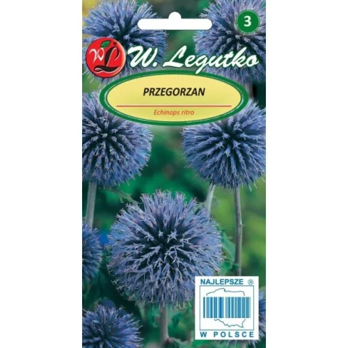 Przegorzan – niebieski – 1 g Legutko