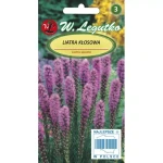 Liatra kłosowa – różowo-fioletowa – 0,2 g Legutko