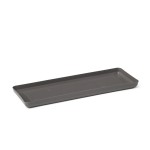 Podstawka do skrzynki balkonowej Bona 50 cm – antracyt – Lamela