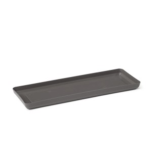 Podstawka do skrzynki balkonowej Bona 50 cm – antracyt – Lamela