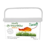 Nawóz jesienny do trawników –  Sumin 10 kg