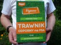 Nasiona trawy – Vegano – trawnik odporny na psa – Target 1 kg