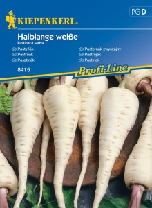 Pasternak zwyczajny Halblange nasiona - Kiepenkerl