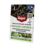 Zwalcza patogeny glebowe nasion i siewek Proplant 722 SL 5 ml