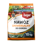 Nawóz Uniwersalny do Ogrodu 10 kg