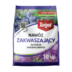 Nawóz Zakwaszający do Roślin Kwaśnolubnych 10 kg
