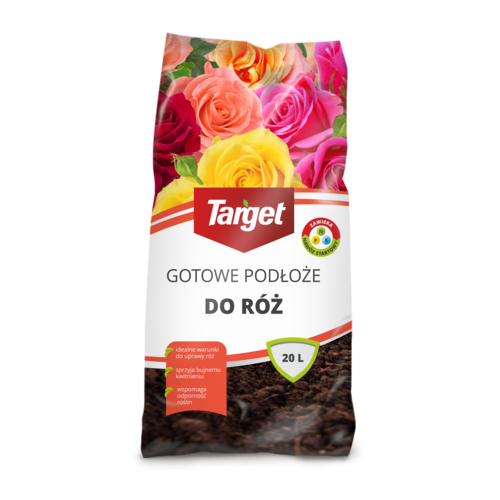 Podłoże do Róż 20 l