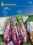 Bakłażan Lucilla F1 nasiona - Kiepenkerl