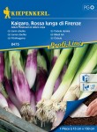 Cebula dymka Kaigaro i Rossa lunga di Firenze nasiona - Kiepenkerl