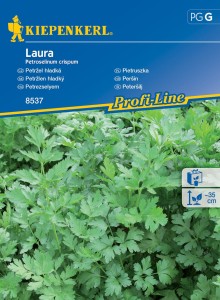 Pietruszka Laura nasiona - Kiepenkerl