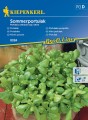 Portulaka pospolita Sommerportulak nasiona - Kiepenkerl