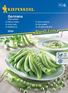 Groch łuskowy Germana nasiona – Kiepnekrl