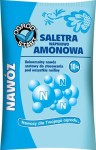 Saletra wapniowo-amonowa Ogród Start 10 kg