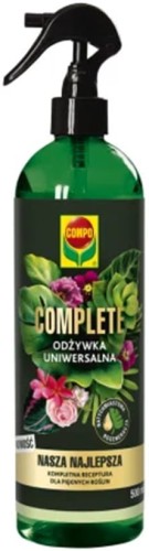 Odżywka w Sprayu Uniwersalna Compo 500 ml