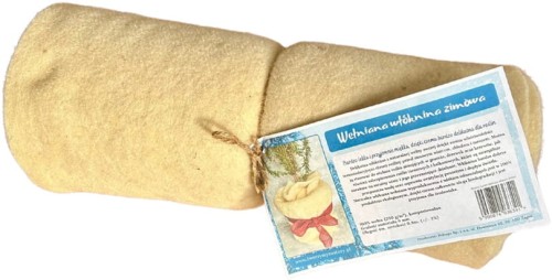 Wełniana Włóknina Zimowa - Poltops