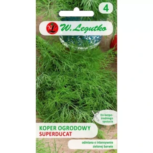 Koper Superducat Legutko 7,5 g 