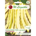 Fasola tyczna Goldmarie Legutko 10 g