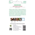 Informacje na opakowaniu
