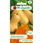 Dynia piżmowa Butternut Legutko 2 g