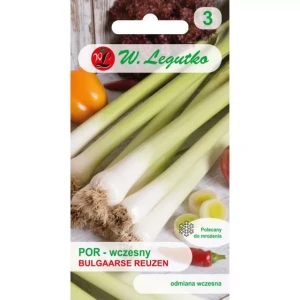 Por Bulgaarse Reuzen Legutko 1 g