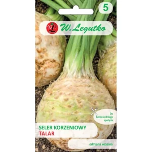 Seler korzeniowy Talar Legutko 1 g