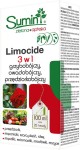 Oprysk z olejkiem pomarańczowym Limocide 3w1 Sumin 100 ml 