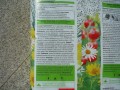 Ziemia uniwersalna Kronen - informacje na opakowaniu.