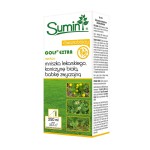 Środek na chwasty na trawniku Golf Extra Sumin 250 ml