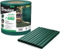 Taśma ogrodzeniowa zielona Bradas 19 cm x 35 m