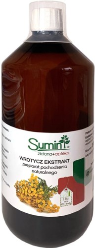 Wrotycz ekstrakt Sumin 1 l