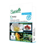 Preparat na zamieranie pędów, szarą pleśń i zgniliznę twardzikową Switch 62,5 WG Sumin 50g