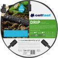 Wąż nawadniający kropelkowo Drip 1/2" 7,5 m – Cellfast