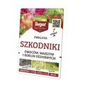 Naturalnie zwalcza ziemiórki i inne NeemAzal Target 50 ml