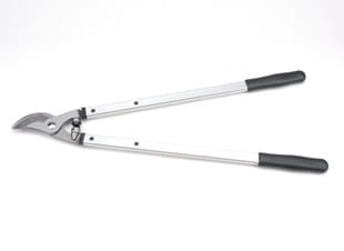 Dwuręczny i wytrzymały sekator do gałęzi Welkut