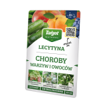 Lecytyna na choroby warzyw i owoców  Lecicrop Target 25 ml