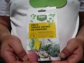 Żółte tablice lepowe małe na szkodniki Target 10 sztuk