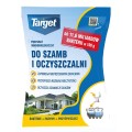 Preparat do oczyszczalni przydomowej i szamba Target 120 g