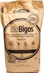  Przepuszczalne podłoże do roślin pokojowych BioBigos 15 l