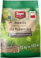 Nawóz do trawnika plus mączka bazaltowa Target 12 kg