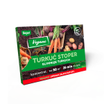 Pożyteczne nicienie na turkucia i inne szkodniki Turkuć Stoper  Vegano 25 mln