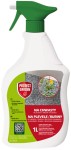 Spray na chwasty z octem winnym Protect Garden 1 l 