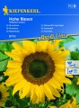 Słonecznik zwyczajny Hohe Riesen nasiona - Kiepenkerl