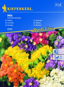 Zatrwian Mix nasiona - Kiepenkerl