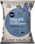 Ziemia do roślin kwaśnolubnych 20 l