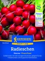 Rzodkiewka Vienna F1 nasiona otoczkowane - Kiepenkerl