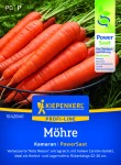 Marchew Kamaran F1 nasiona otoczkowane - Kiepenkerl