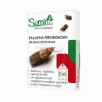 Pułapka feromonowa na mole spożywcze Sumin 2 sztuki