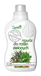 Nawóz płynny do roślin zielonych Sumin 250 ml 