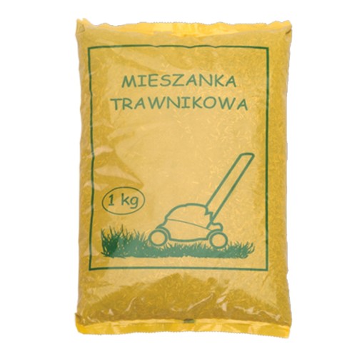 Uniwersalna mieszanka trawnikowa 1 kg