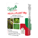 Help Plant Mg 20 ml - zapobiega chlorozie magnezowej, pogorszeniu jakości plonów, słabemu wzrostowi roślin – Sumin